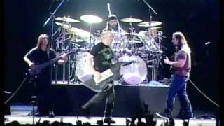 Dream Theater - Take the time - chaos in motion