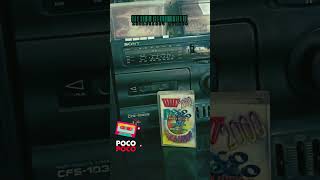 Download lagu Putar Kaset Pita House Music Poco Poco #shorts mp3