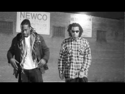 Where Do I Go From Here - V Dot Villain Ft. Jae Gee & Akevius [[Official Video]]