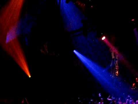 Hed Kandi 2010 @ HMH A'dam