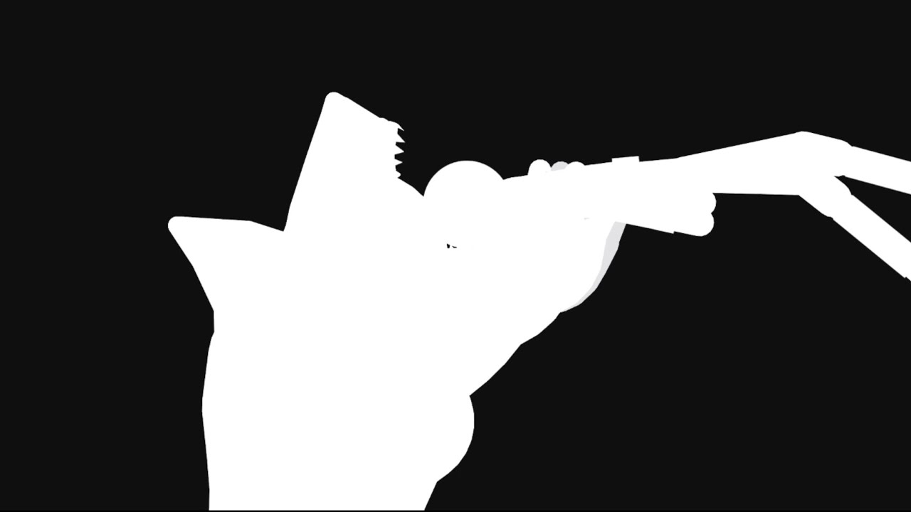 King shark stk sticknodes