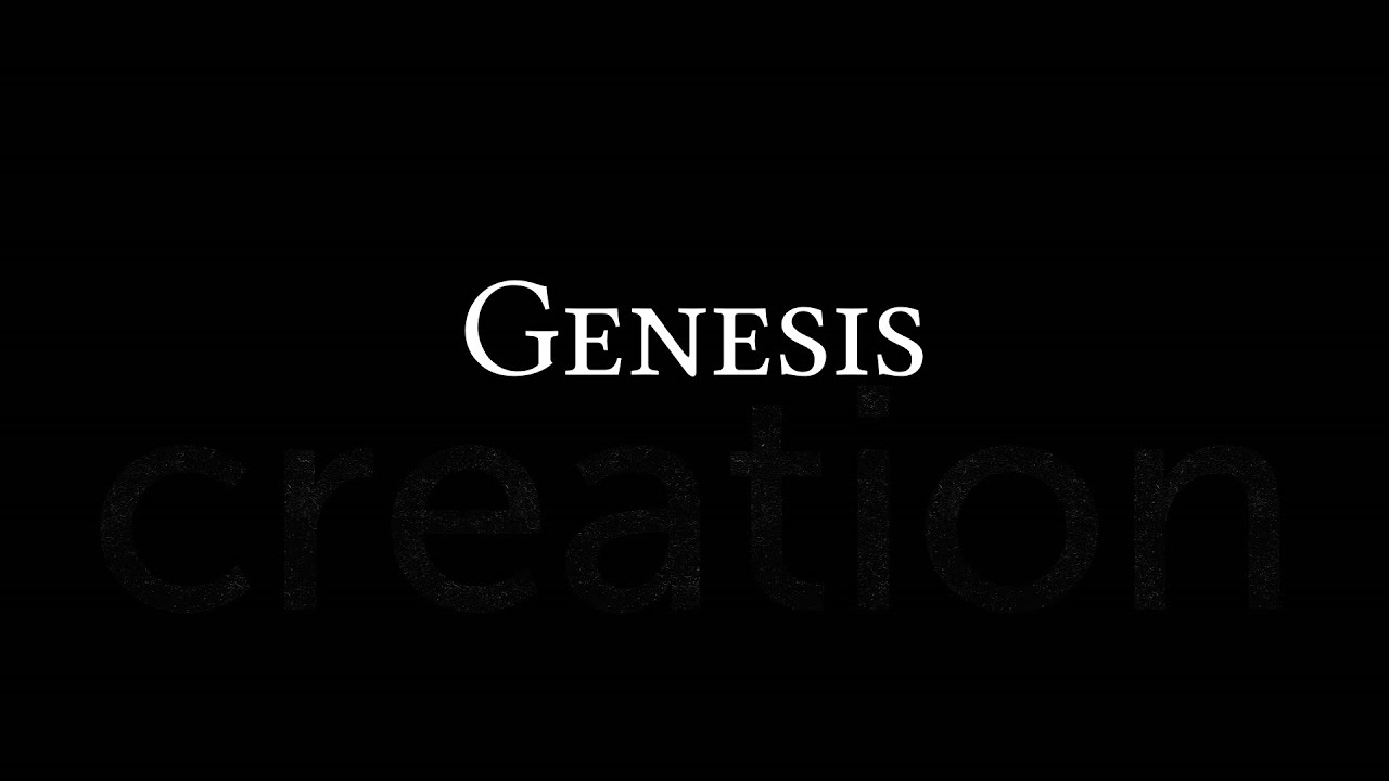Creation