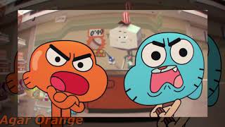 ☆ TheAmazingWorldOfGumball | Right Now Confetti ☆