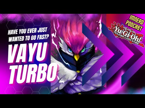 Vayu Turbo Shenanigans in Edison Format