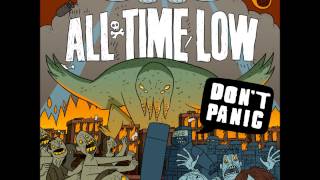 All Time Low - Don&#39;t Panic [FULL ALBUM] [HD]