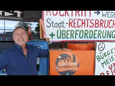 Willi will aus Italien weiter regieren