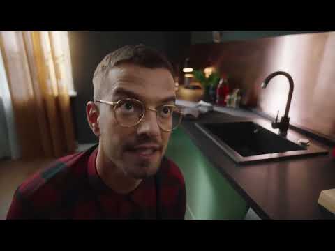 Samsung   Sehr gute Technik  Sehr smart kombiniert  Von Joko und Klaas  2