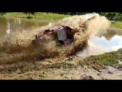 Sport Machine Trilhão Vargeão 2022 por quem participou