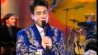 k.d.lang & The Reclines - Didn't I