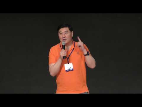 SF17US - SharkBytes (Hansang Bae - Freedom of Speech)