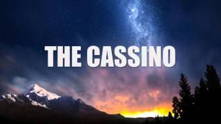 The Cassino - Coming down (Official)