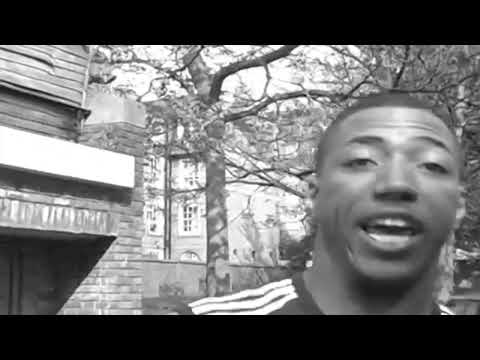 MUTTLEY FT RIKO DAN - CRIME SCENE / WAR START