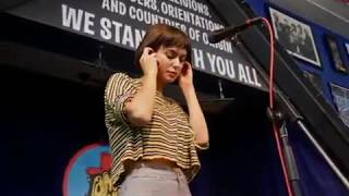 Meg Myers Some People (Subs Eng/Esp)