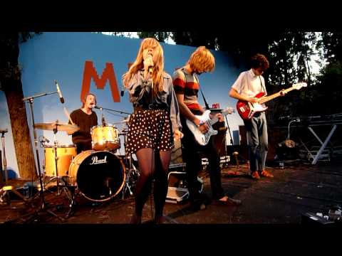 Puro Instinct ~ Stilyagi @ Midi Festival 2011