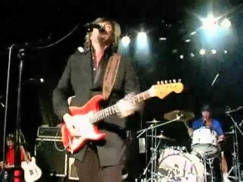 Riggs-"Ready or Not"