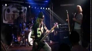 66 Crush God Help Me &amp; Creatures of Habit live 1-5-08 (A little better quality).m4v