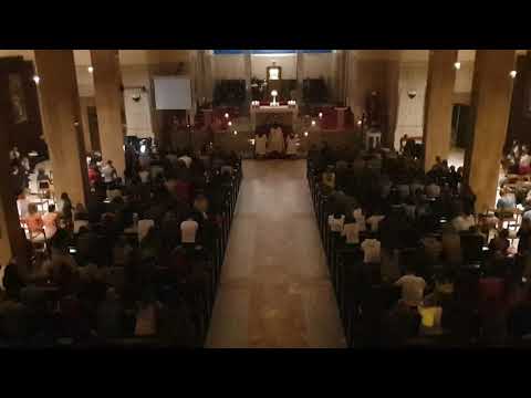 Euharistijsko klanjanje - Meditacija - fra Stjepan Brčina