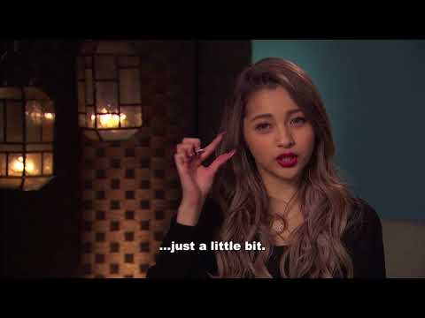 Meet Yuki (Japan) - The Bachelor Winter Games