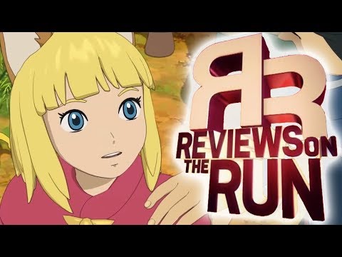 Ni no Kuni 2 Game Review - Electric Playground