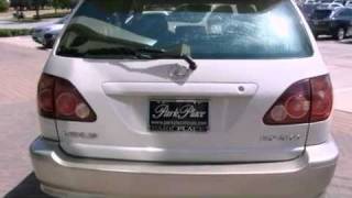 2000 Lexus RX 300 Plano TX