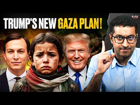 Gaza ‘Ceasefire’ Is a Lie: Blood Money Deals in Gaza TRUMP's "Board of Peace"