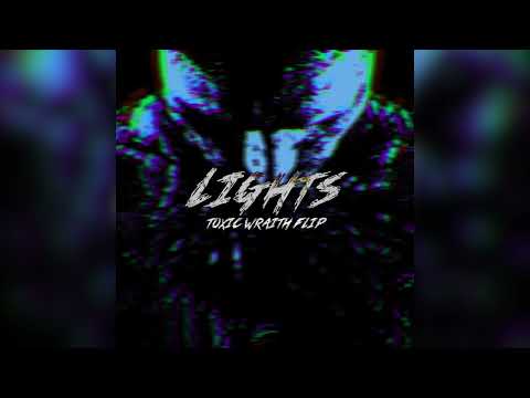 Magnificence, Goja - Lights (Toxic Wraith Flip)