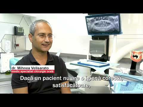 Schimba-ti Viata! Informeaza-te! - Solutii de implantologie orala (cu subtitrare)