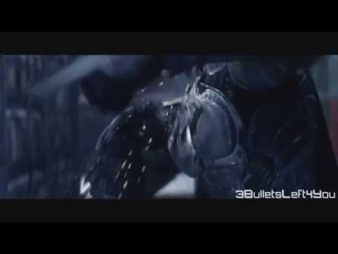 Batman:Arkham Origins Music Video