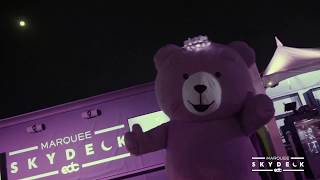 Marquee Skydeck 2020 Tables now on sale