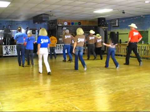 Rock N Roll Waltz (Demo)