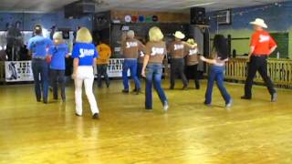 Rock N Roll Waltz (Demo)