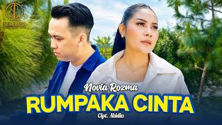 Download lagu RUMPAKA CINTA (Pop Sunda) - NOVIA ROZMA mp3