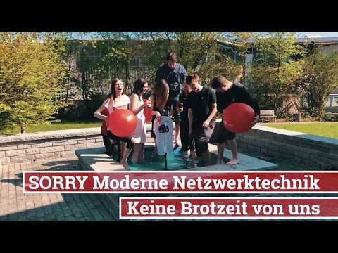 Cool Water Challenge | S.K. Handels GmbH