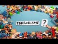 Wat is terrorisme? | Huh?! | Het Klokhuis