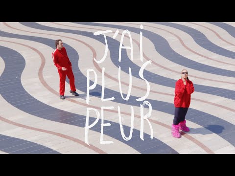 Tomasi - J'ai plus peur (feat. yoa)