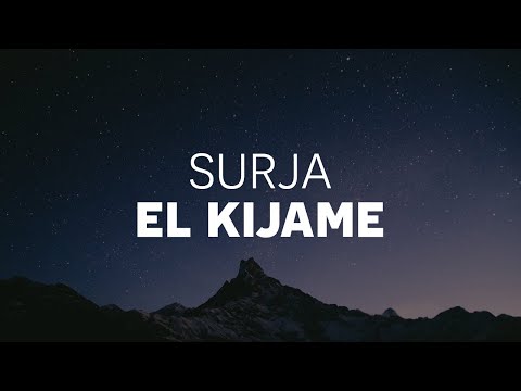 Recitim i Mrekullueshem i Sures El-Kijame