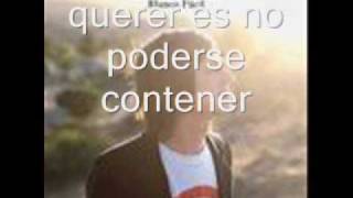 Chetes-Querer lyrics