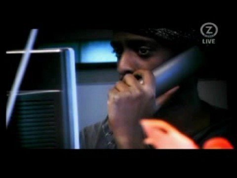 Jakten på killarna i Sommar-Hajk (Från ZTV)