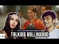 Talking Everything Bollywood with Leysan Karimova | The Know It Show | S02 E01