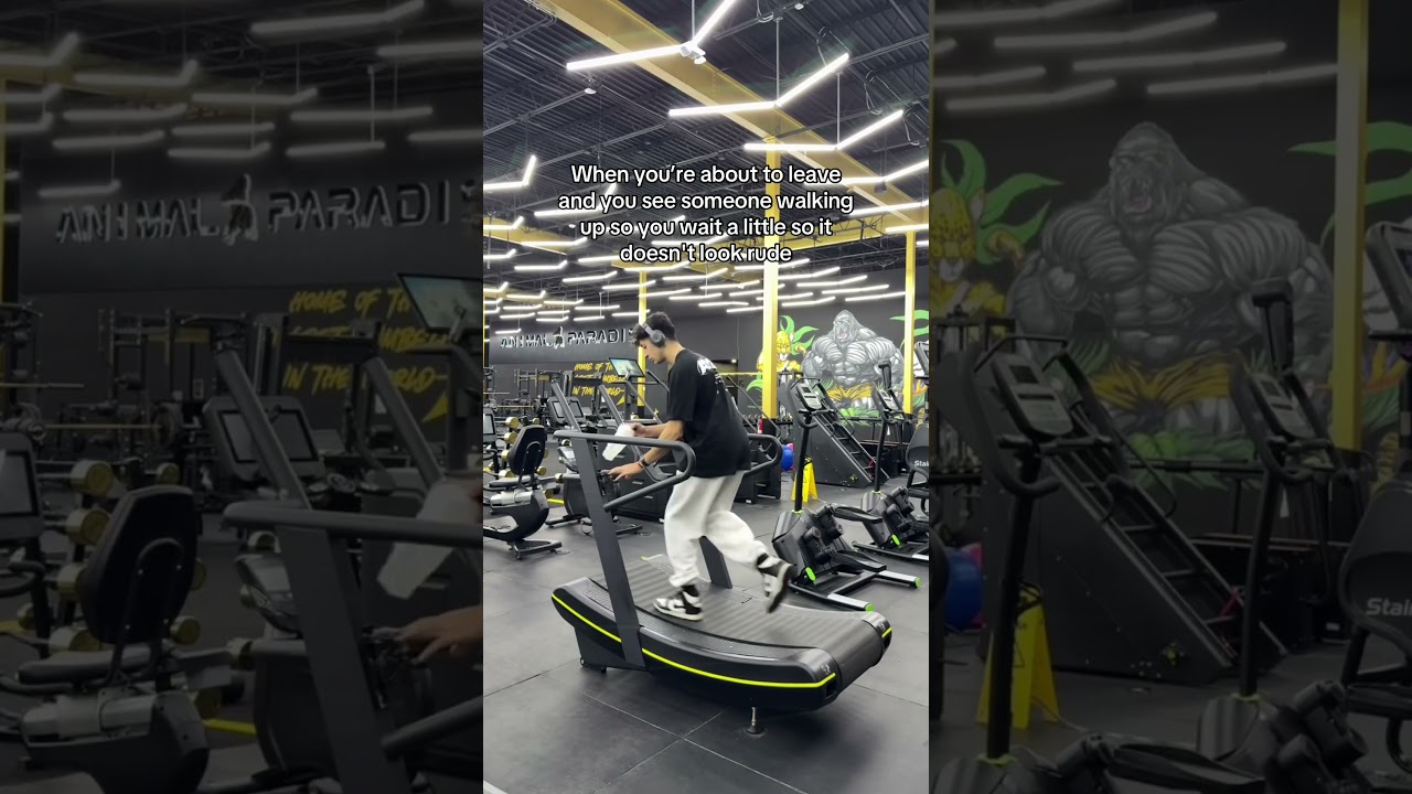 Who can relate 😭 #gymhumor #gym #trendingshorts #fitness #bodybuilding