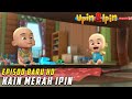 FULL HD Episod Baru Upin Ipin Musim 14 Kain Merah Ipin Upin Ipin Terbaru 2021