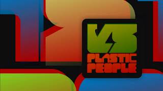 Kraak & Smaak, Bobby Nio - Plastic People (Deetron Remix)