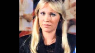 Agnetha Fältskog- Mr.Persuasion