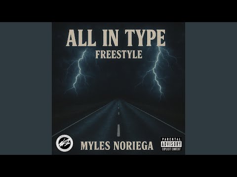 All In Type Freestyle (feat. CDMG Peezo)