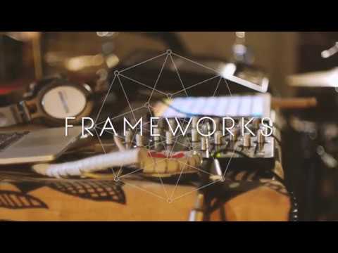 Frameworks Live Band  - Kings (Live from the Decibel Garden)