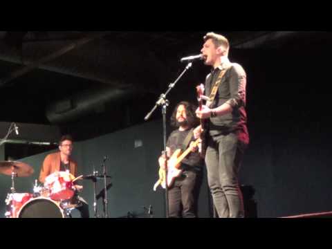 Alexandre Magnani: Cantarei Teu Amor pra Sempre - IBAB