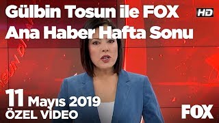 Anadolu Ajansı muhabiri uçuruma yuvarlandı! 11 Mayıs 2019 Gülbin Tosun