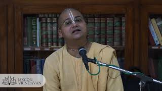 13.06.2018_H.G. Ananga Mohan Prabhu_Hanumaner Lanka Jatra(Bengali Lecture)