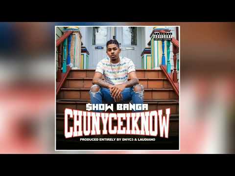 Show Banga ft Mike Sherm - Skrt Skrt (Audio)