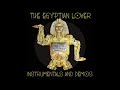 The Egyptian Lover - I Cry ( Night After Night ) ( Instrumental ) ( Instrumentals And Demos )